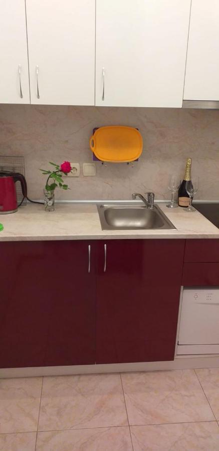 Aphrodite Rose サニービーチ エクステリア 写真