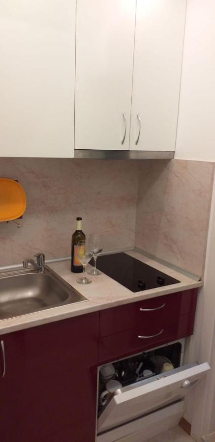 Aphrodite Rose サニービーチ エクステリア 写真